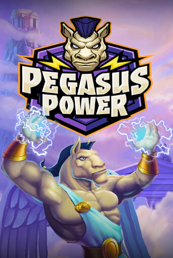 Pegasus Power играть демо | Слотозал без регистрации