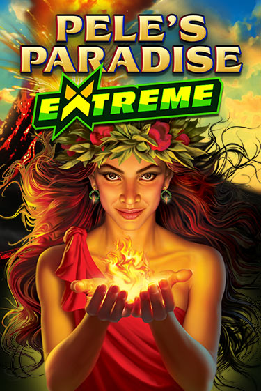 Pele's Paradise Extreme играть демо | Слотозал без регистрации