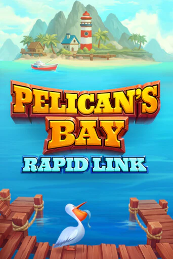 Pelican's Bay: Rapid Link играть демо | Слотозал без регистрации