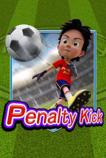 Penalty Kick играть демо | Слотозал без регистрации