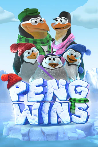 PengWins играть демо | Слотозал без регистрации