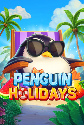 Penguin Holidays играть демо | Слотозал без регистрации