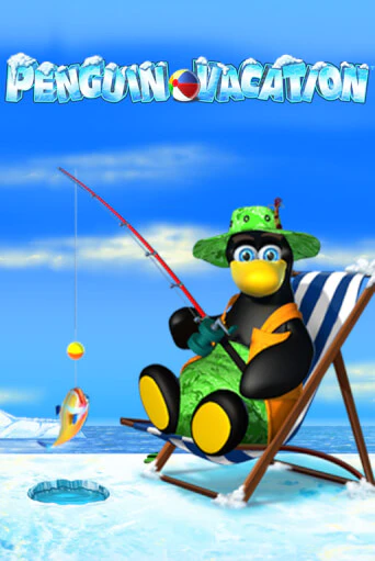 Penguin Vacation играть демо | Слотозал без регистрации