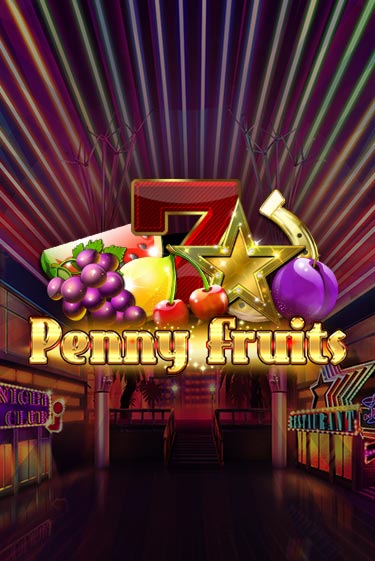 Penny Fruits играть демо | Слотозал без регистрации