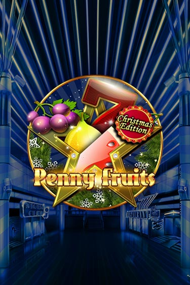 Penny Fruits - Christmas Edition играть демо | Слотозал без регистрации