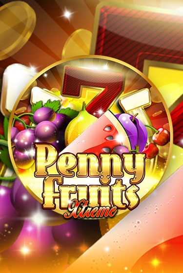 Penny Fruits Xtreme играть демо | Слотозал без регистрации