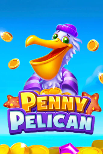 Penny Pelican играть демо | Слотозал без регистрации