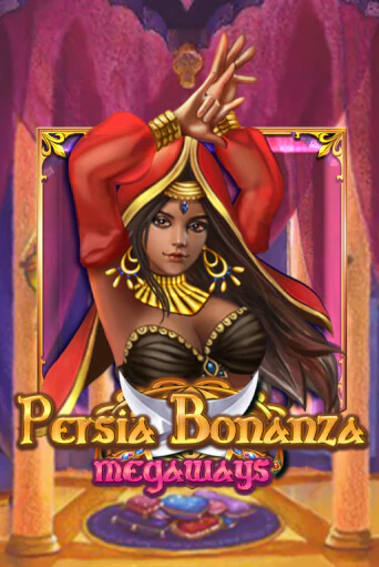 Persia Bonanza Megaways играть демо | Слотозал без регистрации