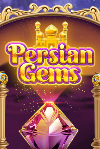 Persian Gems играть демо | Слотозал без регистрации