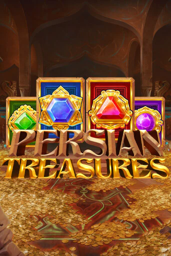 Persian Treasures играть демо | Слотозал без регистрации