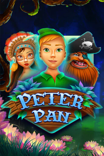 Peter Pan играть демо | Слотозал без регистрации