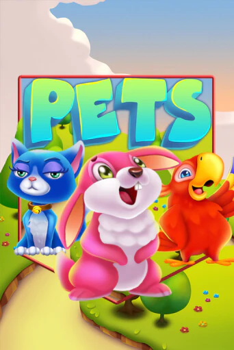 Pets играть демо | Слотозал без регистрации