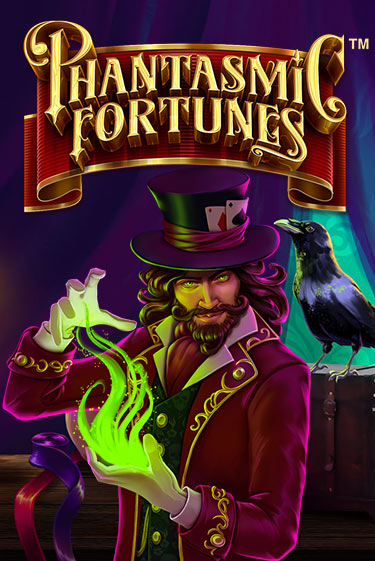 Phantasmic Fortunes играть демо | Слотозал без регистрации