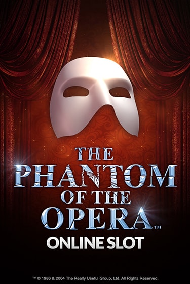 The Phantom Of The Opera™ играть демо | Слотозал без регистрации