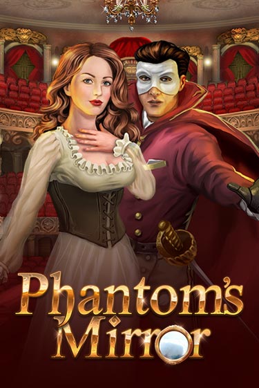 Phantom's Mirror играть демо | Слотозал без регистрации