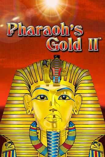 Pharaoh's Gold II играть демо | Слотозал без регистрации