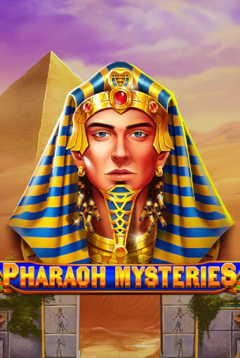 Pharaoh Mysteries играть демо | Слотозал без регистрации