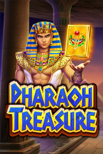 Pharaoh Treasure играть демо | Слотозал без регистрации