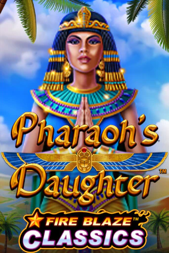 Pharaohs Daughter играть демо | Слотозал без регистрации