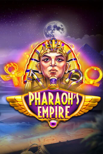 Pharaoh's Empire играть демо | Слотозал без регистрации