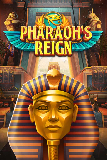 Pharaoh's Reign играть демо | Слотозал без регистрации