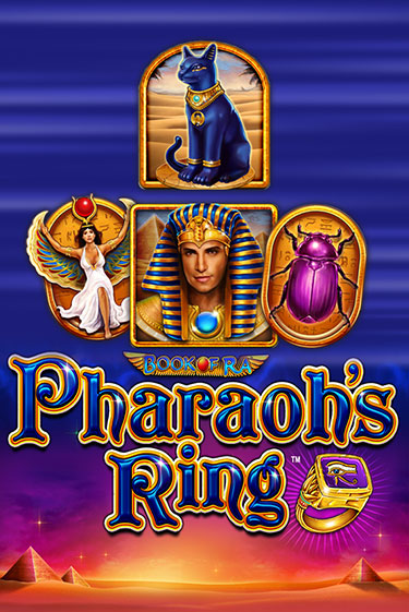 Pharaon’s Ring играть демо | Слотозал без регистрации