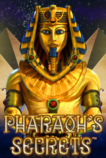 Pharaoh's Secrets играть демо | Слотозал без регистрации