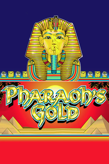 Pharaon's Gold играть демо | Слотозал без регистрации