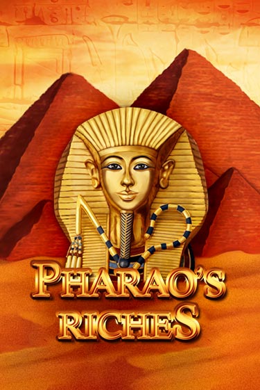 Pharao's Riches играть демо | Слотозал без регистрации