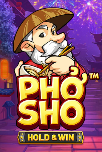 Pho Sho™ играть демо | Слотозал без регистрации