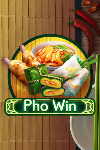 Pho Win играть демо | Слотозал без регистрации