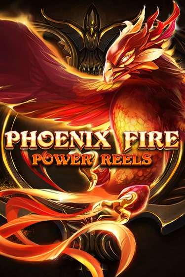 Phoenix Fire Power Reels играть демо | Слотозал без регистрации