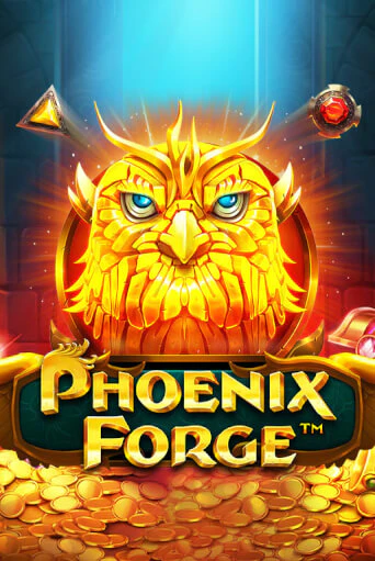 Phoenix Forge™ играть демо | Слотозал без регистрации