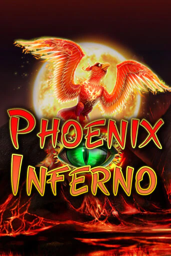 Phoenix Inferno играть демо | Слотозал без регистрации