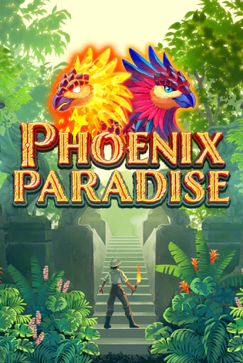 Phoenix Paradise играть демо | Слотозал без регистрации