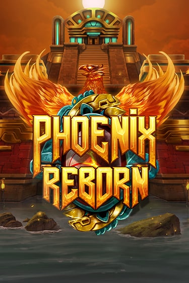 Phoenix Reborn играть демо | Слотозал без регистрации