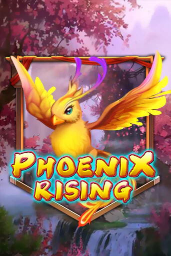 Phoenix Rising играть демо | Слотозал без регистрации