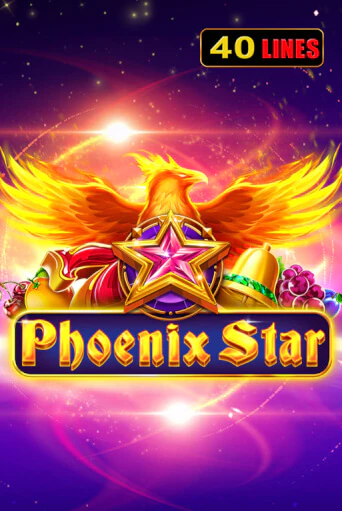 Phoenix Star играть демо | Слотозал без регистрации