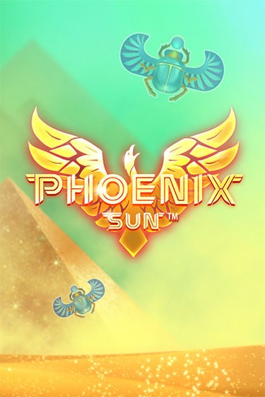 Phoenix Sun играть демо | Слотозал без регистрации