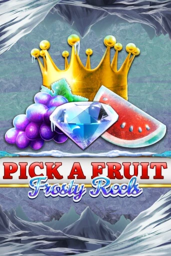 Pick A Fruit - Frosty Reels играть демо | Слотозал без регистрации