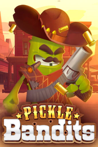 Pickle Bandits играть демо | Слотозал без регистрации