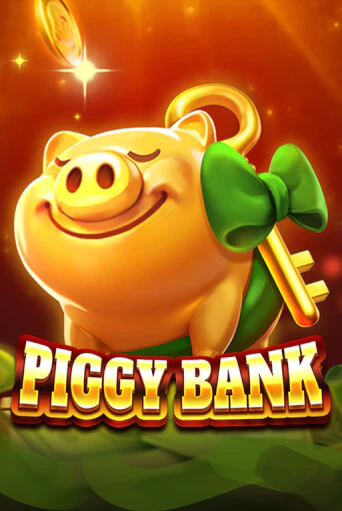 Piggy Bank играть демо | Слотозал без регистрации