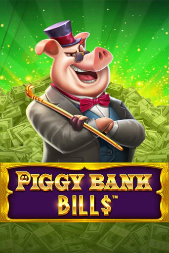 Piggy Bank Bills играть демо | Слотозал без регистрации