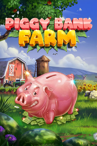 Piggy Bank Farm играть демо | Слотозал без регистрации