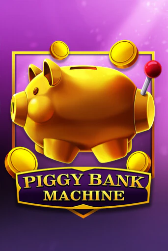 Piggy Bank Machine играть демо | Слотозал без регистрации