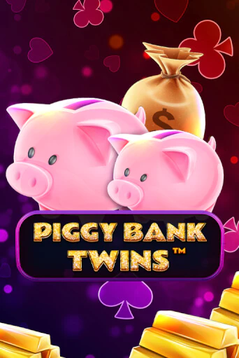 Piggy Bank Twins играть демо | Слотозал без регистрации