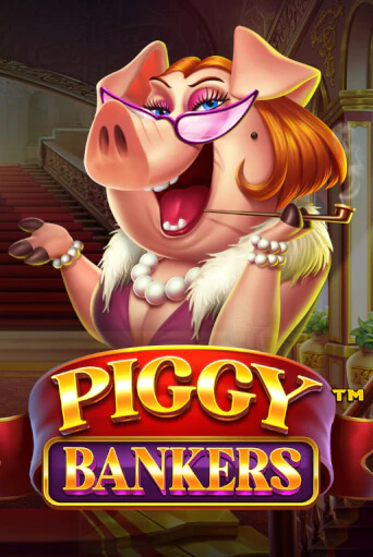 Piggy Bankers играть демо | Слотозал без регистрации