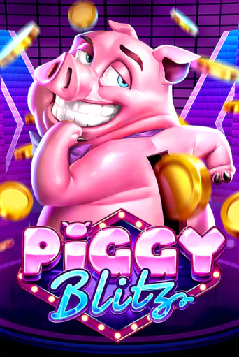 Piggy Blitz играть демо | Слотозал без регистрации