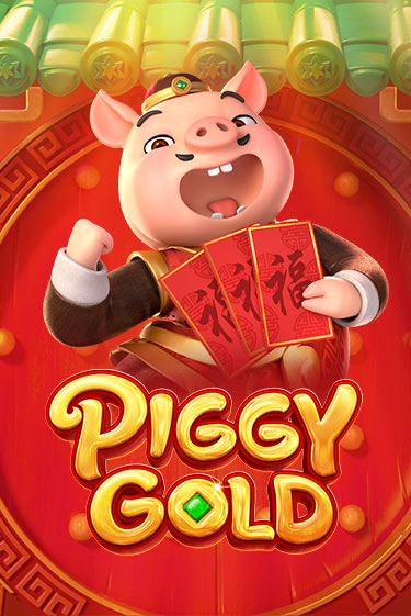 Piggy Gold играть демо | Слотозал без регистрации