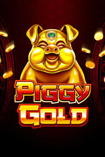 Piggy Gold играть демо | Слотозал без регистрации